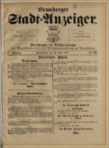 Bromberger Stadt-Anzeiger, J. 10, 1893, nr 59