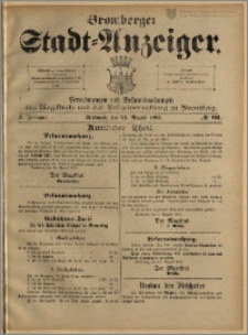 Bromberger Stadt-Anzeiger, J. 10, 1893, nr 66