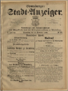 Bromberger Stadt-Anzeiger, J. 10, 1893, nr 77