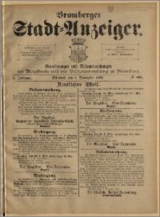 Bromberger Stadt-Anzeiger, J. 10, 1893, nr 88