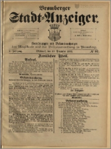 Bromberger Stadt-Anzeiger, J. 10, 1893, nr 97