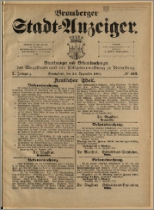 Bromberger Stadt-Anzeiger, J. 10, 1893, nr 102