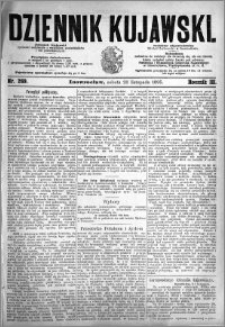 Dziennik Kujawski 1895.11.23 R.3 nr 269
