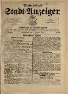 Bromberger Stadt-Anzeiger, J. 11, 1894, nr 14