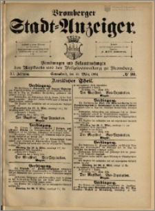 Bromberger Stadt-Anzeiger, J. 11, 1894, nr 20