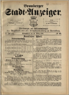 Bromberger Stadt-Anzeiger, J. 11, 1894, nr 24