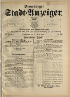 Bromberger Stadt-Anzeiger, J. 11, 1894, nr 26