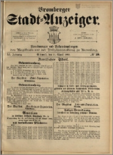 Bromberger Stadt-Anzeiger, J. 11, 1894, nr 29