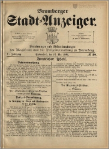 Bromberger Stadt-Anzeiger, J. 11, 1894, nr 38