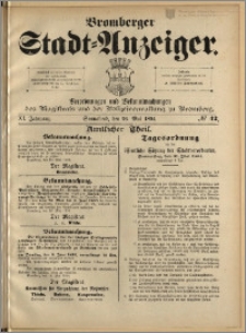 Bromberger Stadt-Anzeiger, J. 11, 1894, nr 42