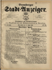 Bromberger Stadt-Anzeiger, J. 11, 1894, nr 44