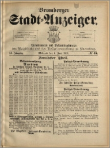 Bromberger Stadt-Anzeiger, J. 11, 1894, nr 45