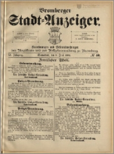 Bromberger Stadt-Anzeiger, J. 11, 1894, nr 46