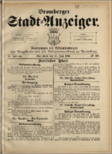 Bromberger Stadt-Anzeiger, J. 11, 1894, nr 48