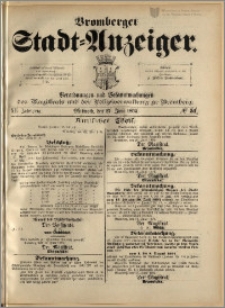 Bromberger Stadt-Anzeiger, J. 11, 1894, nr 51