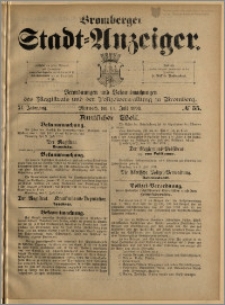 Bromberger Stadt-Anzeiger, J. 11, 1894, nr 55