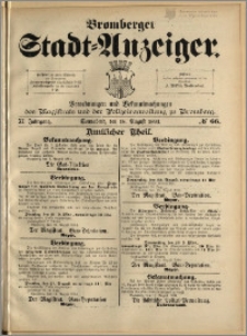 Bromberger Stadt-Anzeiger, J. 11, 1894, nr 66