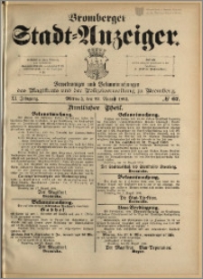 Bromberger Stadt-Anzeiger, J. 11, 1894, nr 67