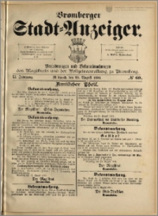 Bromberger Stadt-Anzeiger, J. 11, 1894, nr 69