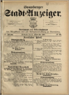 Bromberger Stadt-Anzeiger, J. 11, 1894, nr 75