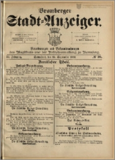 Bromberger Stadt-Anzeiger, J. 11, 1894, nr 76