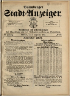 Bromberger Stadt-Anzeiger, J. 11, 1894, nr 77