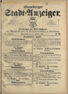 Bromberger Stadt-Anzeiger, J. 11, 1894, nr 82