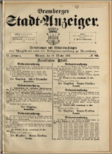 Bromberger Stadt-Anzeiger, J. 11, 1894, nr 83