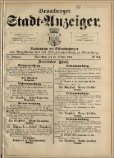 Bromberger Stadt-Anzeiger, J. 11, 1894, nr 84