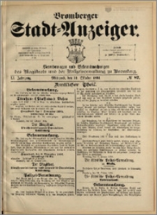 Bromberger Stadt-Anzeiger, J. 11, 1894, nr 87