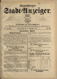 Bromberger Stadt-Anzeiger, J. 11, 1894, nr 88