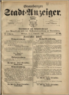 Bromberger Stadt-Anzeiger, J. 11, 1894, nr 89