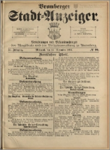 Bromberger Stadt-Anzeiger, J. 11, 1894, nr 91