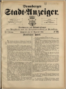 Bromberger Stadt-Anzeiger, J. 11, 1894, nr 92