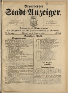 Bromberger Stadt-Anzeiger, J. 11, 1894, nr 94