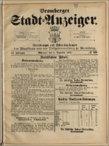 Bromberger Stadt-Anzeiger, J. 11, 1894, nr 96