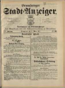 Bromberger Stadt-Anzeiger, J. 12, 1895, nr 20
