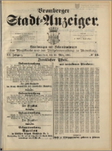 Bromberger Stadt-Anzeiger, J. 12, 1895, nr 24
