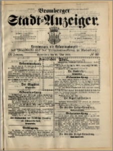 Bromberger Stadt-Anzeiger, J. 12, 1895, nr 37