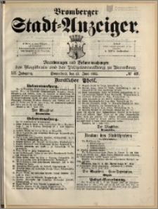 Bromberger Stadt-Anzeiger, J. 12, 1895, nr 47