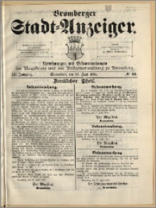 Bromberger Stadt-Anzeiger, J. 12, 1895, nr 51