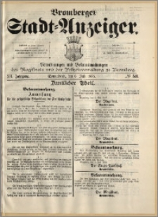 Bromberger Stadt-Anzeiger, J. 12, 1895, nr 53