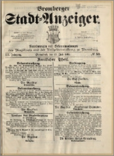 Bromberger Stadt-Anzeiger, J. 12, 1895, nr 55