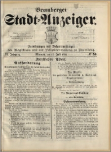 Bromberger Stadt-Anzeiger, J. 12, 1895, nr 56