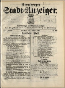 Bromberger Stadt-Anzeiger, J. 12, 1895, nr 62