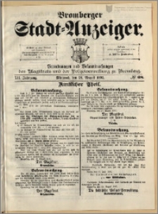 Bromberger Stadt-Anzeiger, J. 12, 1895, nr 68