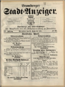 Bromberger Stadt-Anzeiger, J. 12, 1895, nr 76