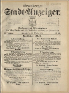 Bromberger Stadt-Anzeiger, J. 12, 1895, nr 83
