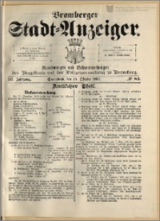 Bromberger Stadt-Anzeiger, J. 12, 1895, nr 84