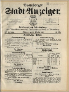 Bromberger Stadt-Anzeiger, J. 12, 1895, nr 85